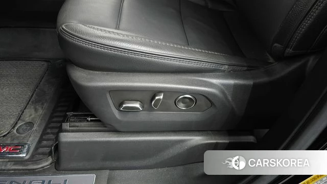 GMC Sierra id 4523951 из Кореи 25
