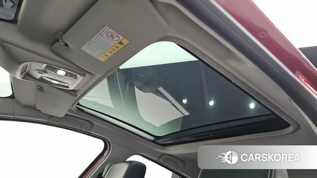 Renault Korea (Samsung) Clio id 4233081 из Кореи 25