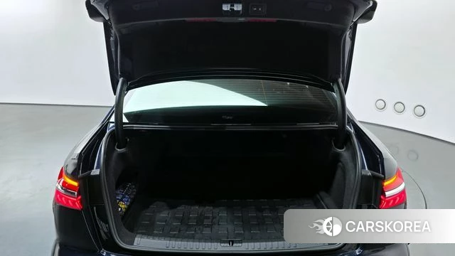 Audi A6 (C8) id 4195923 из Кореи 25