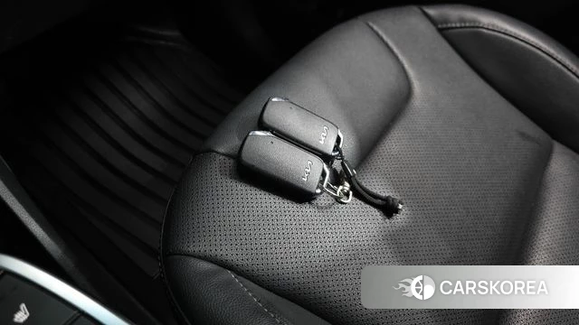 Kia Niro Plus id 4444032 из Кореи 25
