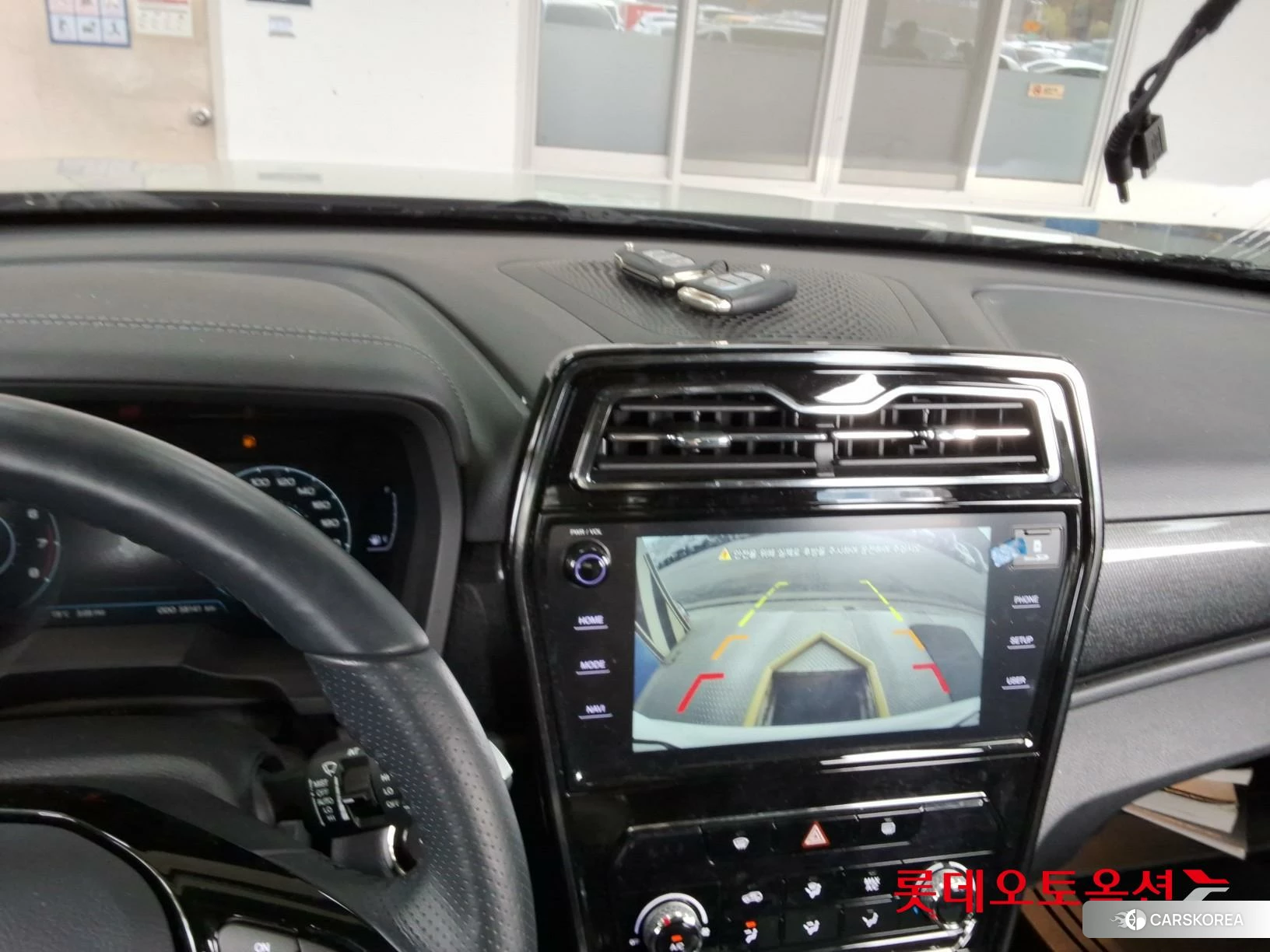 SsangYong Tivoli id 3869457 из Кореи 25