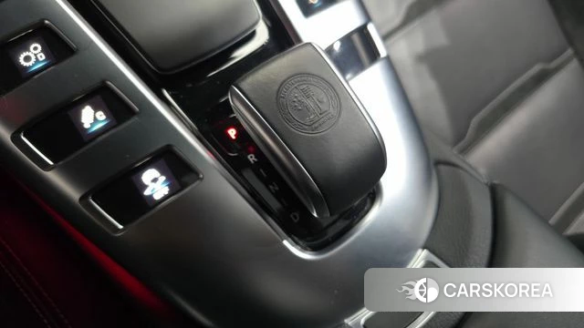 Mercedes-Benz AMG GT id 4303728 из Кореи 25