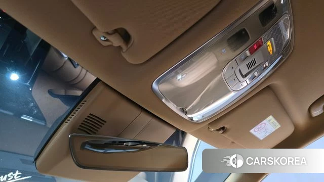 Genesis G80 (RG3) id 4612666 из Кореи 25