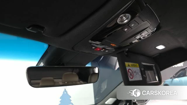 Kia K8 Hybrid id 4784086 из Кореи 25