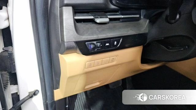 Kia Carnival 4th generation id 4283840 из Кореи 25