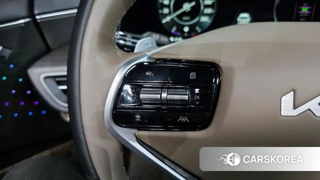 Kia K8 Hybrid id 4835268 из Кореи 25