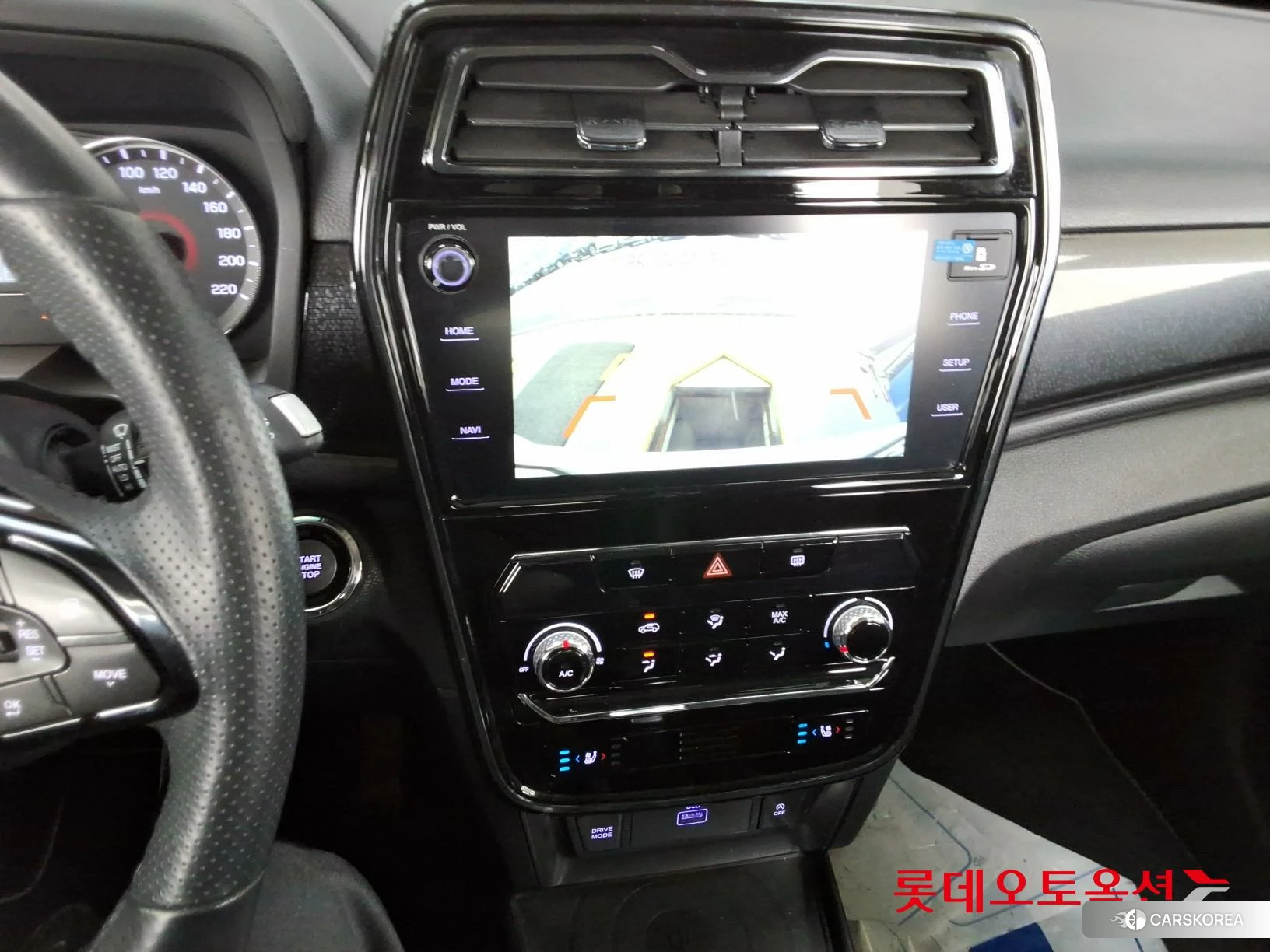 SsangYong Tivoli id 3869465 из Кореи 25