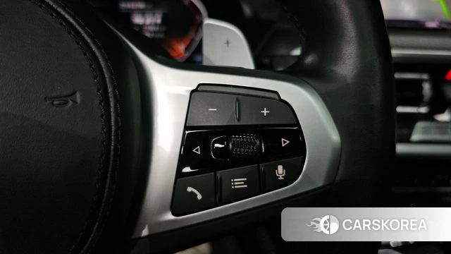 BMW X3 (G01) id 4361475 из Кореи 25