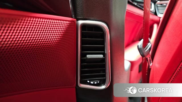 Porsche Panamera (971) id 4785276 из Кореи 25