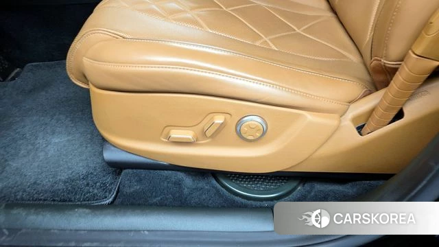 Genesis GV80 id 4185923 из Кореи 25