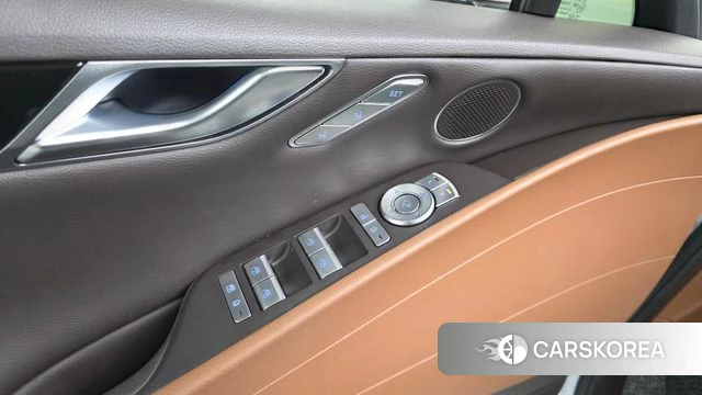 Genesis G80 (RG3) id 4463083 из Кореи 25
