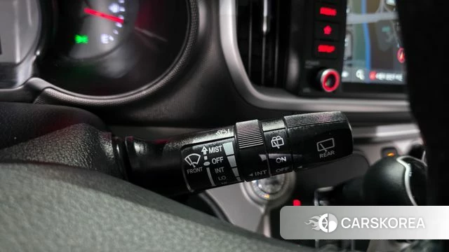 Kia The New Ray id 4202707 из Кореи 25