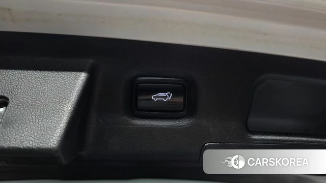 Hyundai The New Santa Fe id 4593578 из Кореи 25