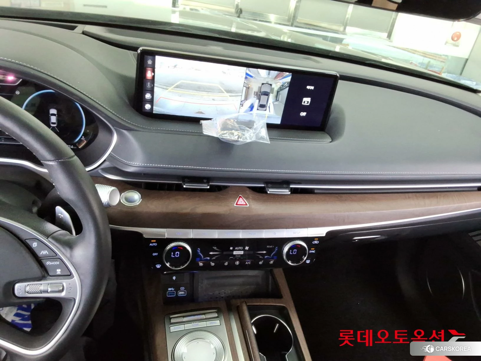 Hyundai G80 id 4289403 из Кореи 25