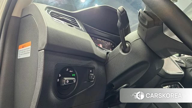 Volkswagen Tiguan second Generation id 4414824 из Кореи 25