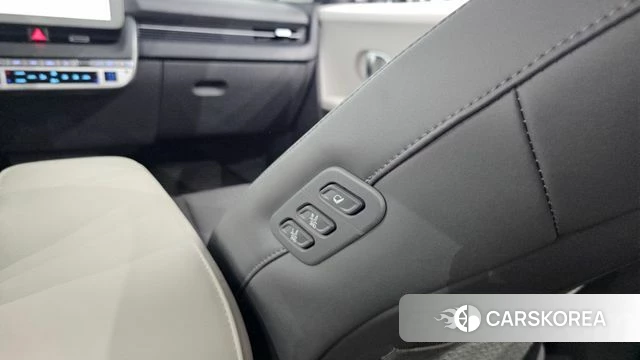 Hyundai Ionic 5 id 4524549 из Кореи 25