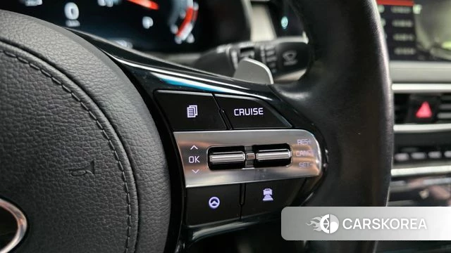 Kia K7 Premier id 4794478 из Кореи 25