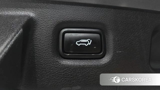 Hyundai The New Santa Fe id 4928980 из Кореи 25