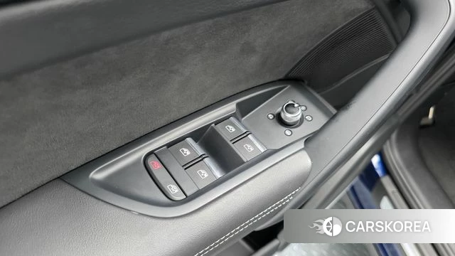 Audi SQ5 (FY) id 4774713 из Кореи 25