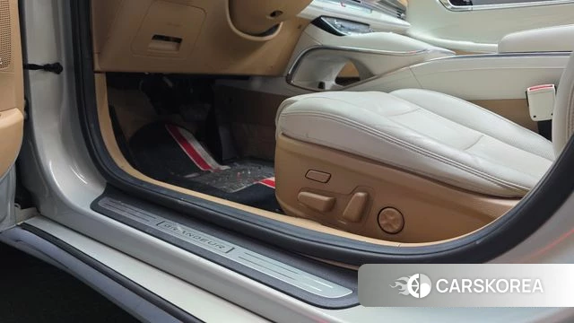Hyundai The New Grandeur IG Hybrid id 4303927 из Кореи 25