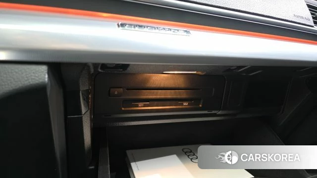 Audi Q5 (FY) id 4187645 из Кореи 25