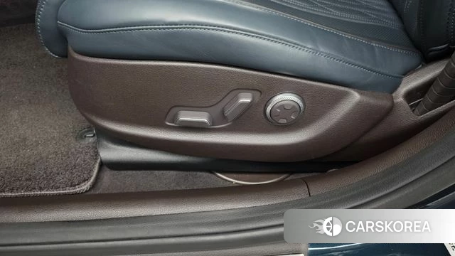 Genesis G80 (RG3) id 4676615 из Кореи 25