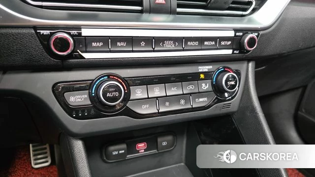 Kia The New Niro id 4562818 из Кореи 25