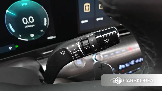 Hyundai Kona Hybrid (SX2) id 4432237 из Кореи 25