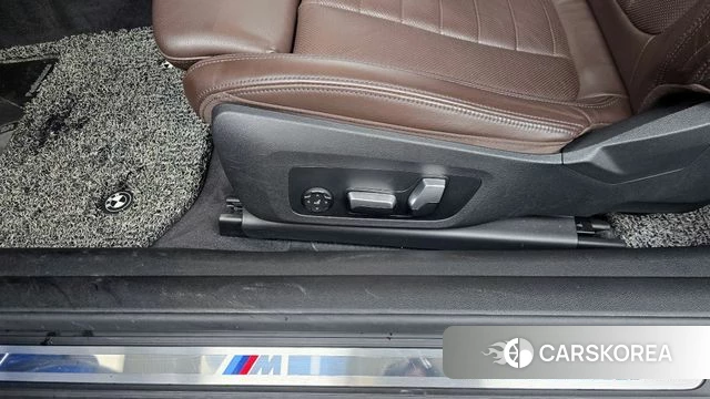 BMW 4 Series (G22) id 4355984 из Кореи 25