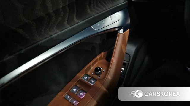 Audi A6 (C8) id 4550790 из Кореи 25