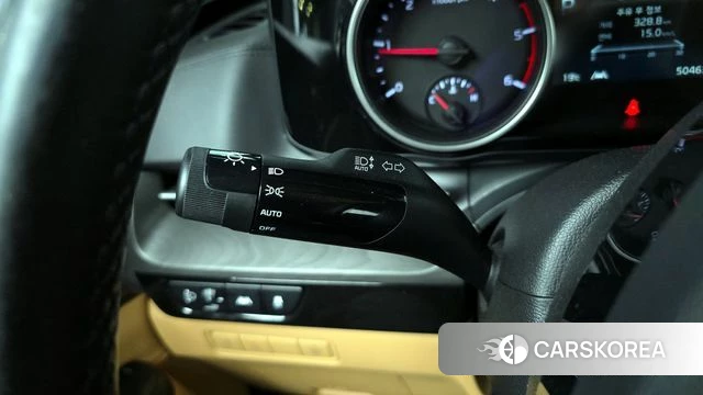 Kia Carnival 4th generation id 4355809 из Кореи 25
