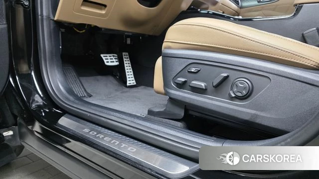 Kia The New Sorento 4th Generation id 4414248 из Кореи 25