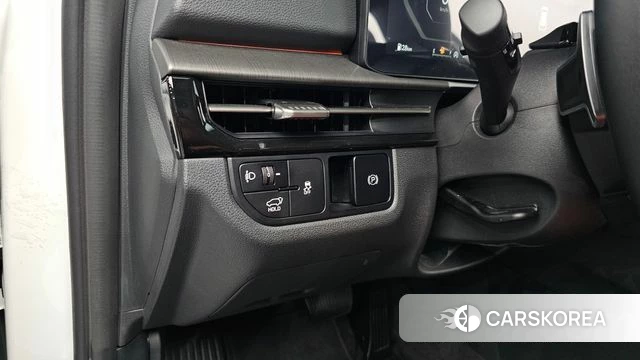 Kia The New Sportage 5th Generation id 4749077 из Кореи 25
