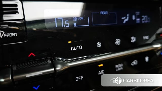 Kia Carnival 4th generation id 4322636 из Кореи 25