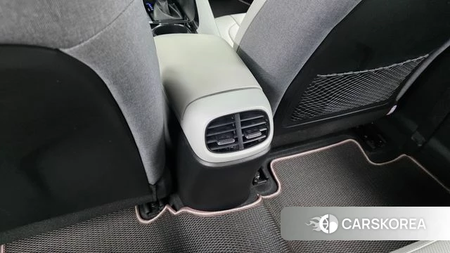 Hyundai Avante Hybrid (CN7) id 4495993 из Кореи 25