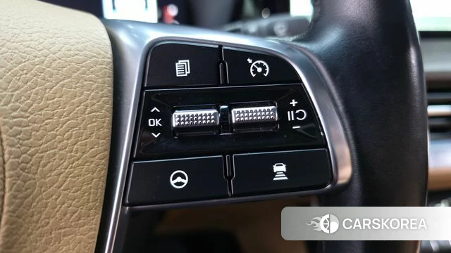 Kia Mohave Master id 4203237 из Кореи 25