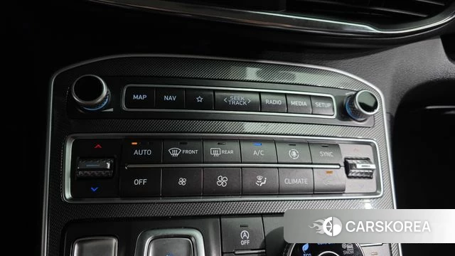 Hyundai The New Santa Fe id 4922165 из Кореи 25