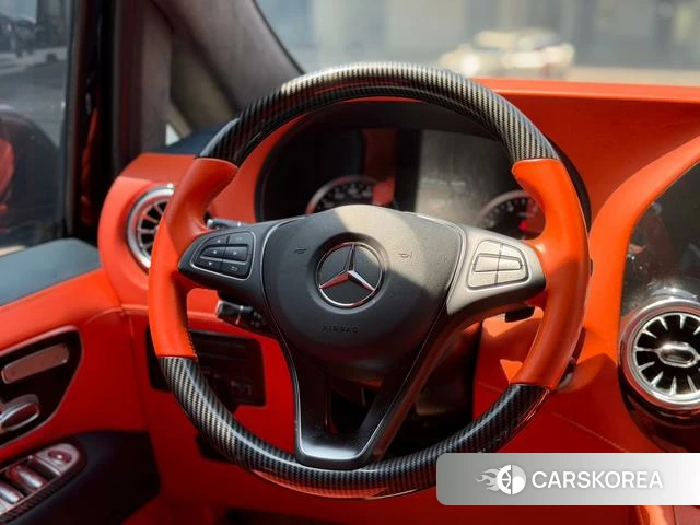 Mercedes-Benz Vito id 4314613 из Китая 25