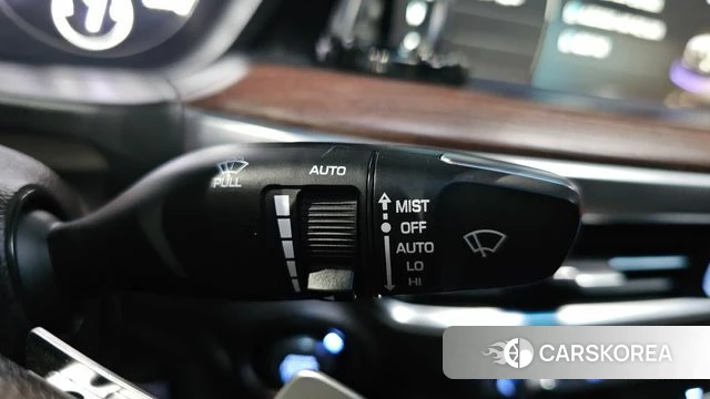 Genesis G90 id 4703001 из Кореи 25