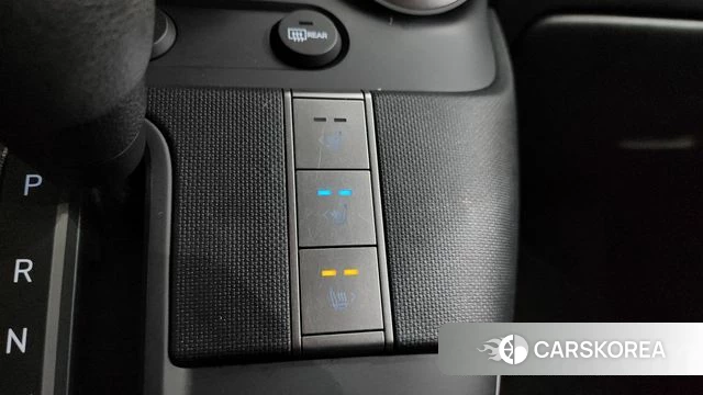 Hyundai Casper id 4186185 из Кореи 25