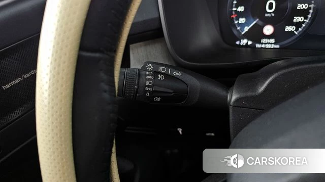 Volvo XC40 id 4188074 из Кореи 25