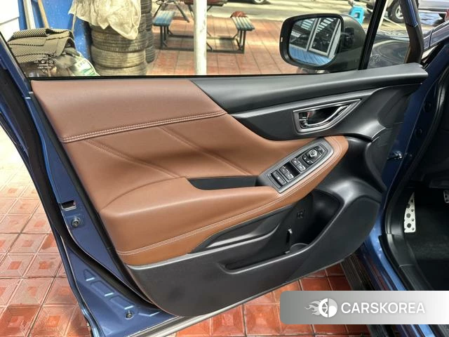 Subaru FORESTER Forester id 4207555 из Китая 25