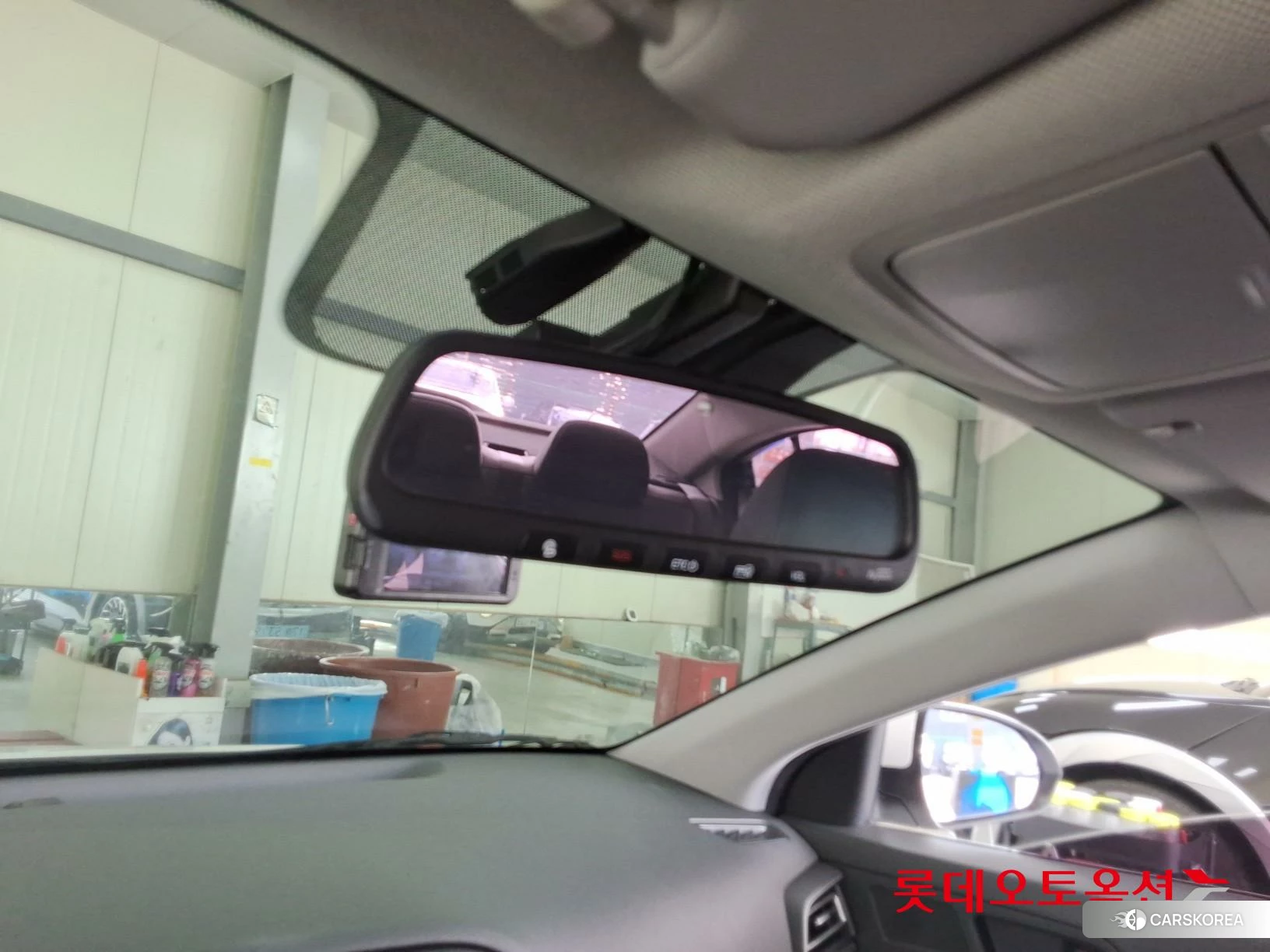 Hyundai Avante id 3881984 из Кореи 25