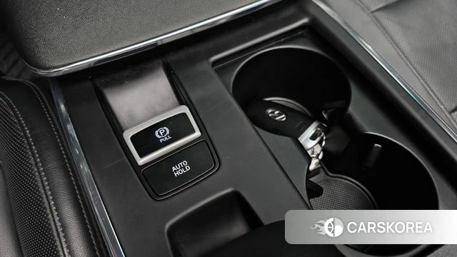 Hyundai The New Grandeur IG id 4268795 из Кореи 25