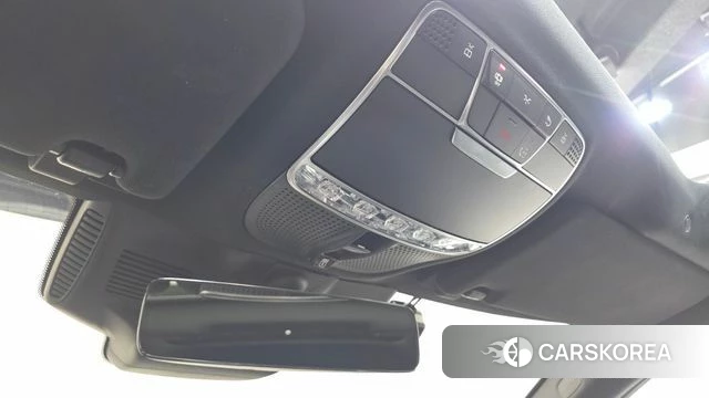 Mercedes-Benz S-Class W222 id 4507698 из Кореи 25
