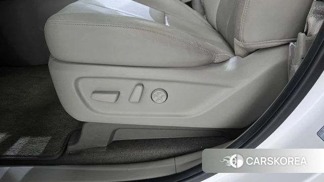 Kia The New Carnival id 4520426 из Кореи 25