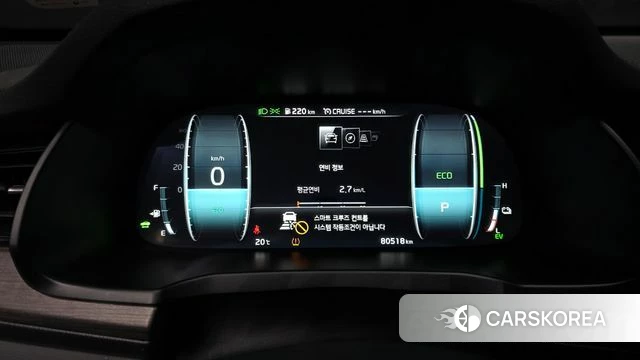 Kia K7 Premier Hybrid id 4245066 из Кореи 25