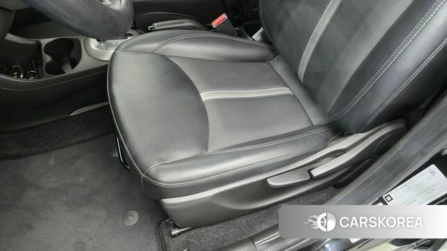 Chevrolet (GM Daewoo) The New Spark id 4755262 из Кореи 25