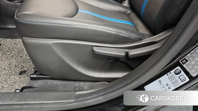 Chevrolet (GM Daewoo) The New Spark id 4746806 из Кореи 25