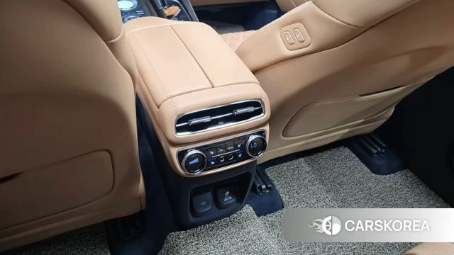 Genesis GV80 id 4594027 из Кореи 25